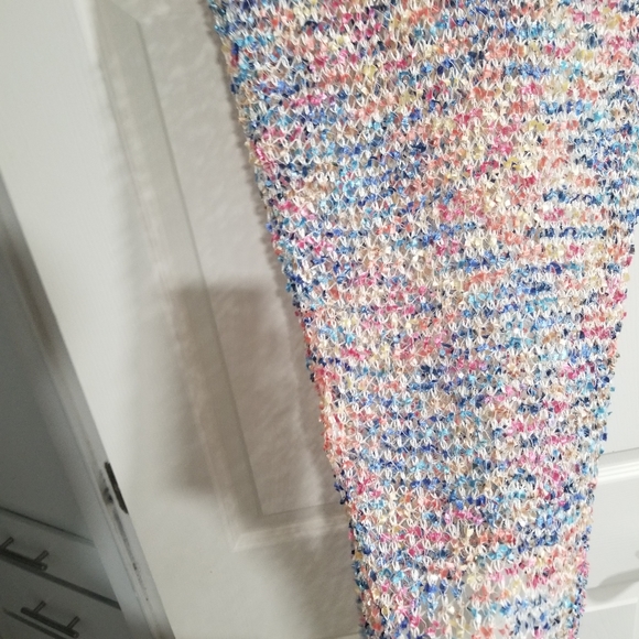 EASEL DRESS S/M - Picture 6 of 7